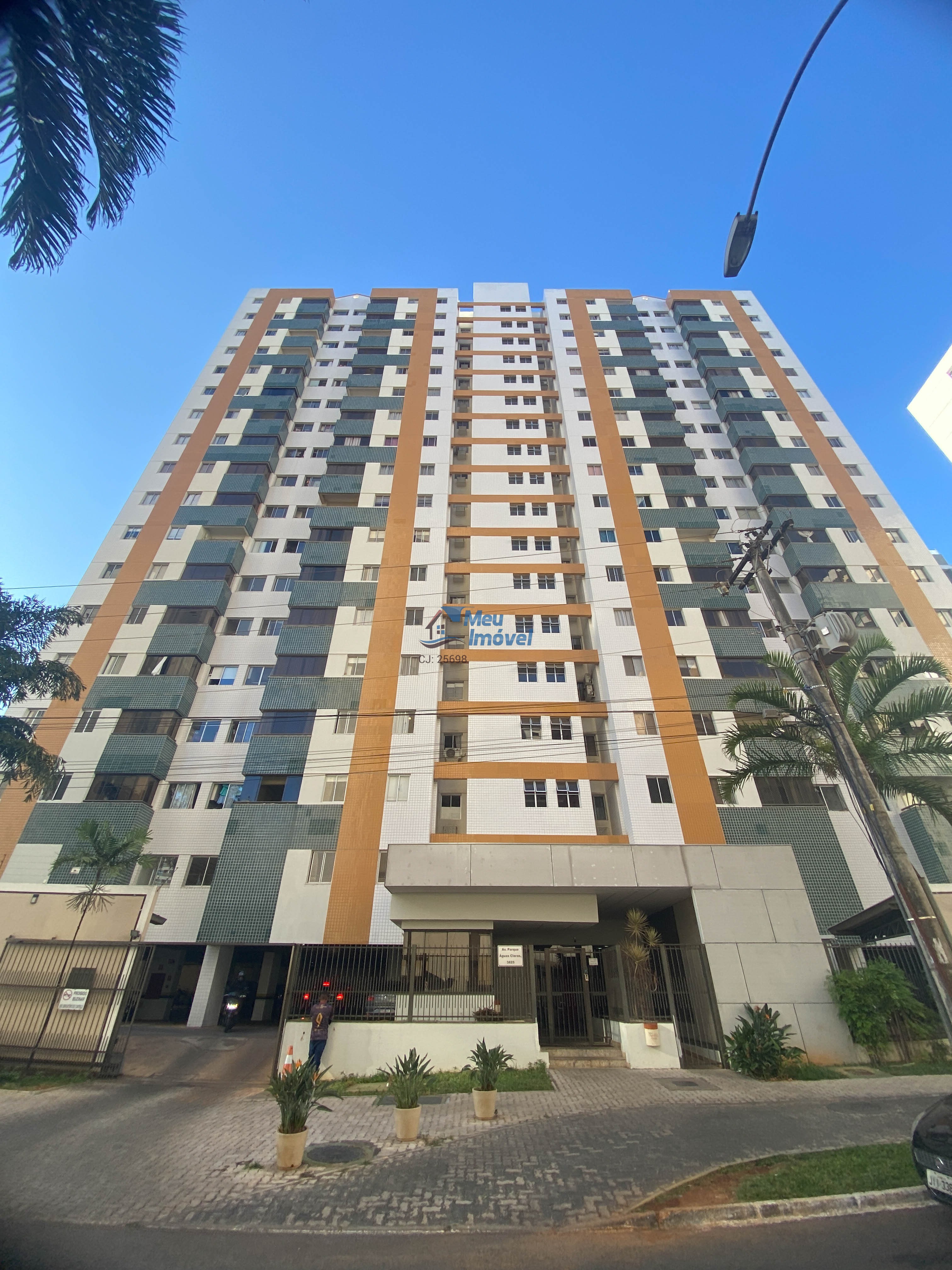 Apartamento, 3 quartos, 72 m² - Foto 45