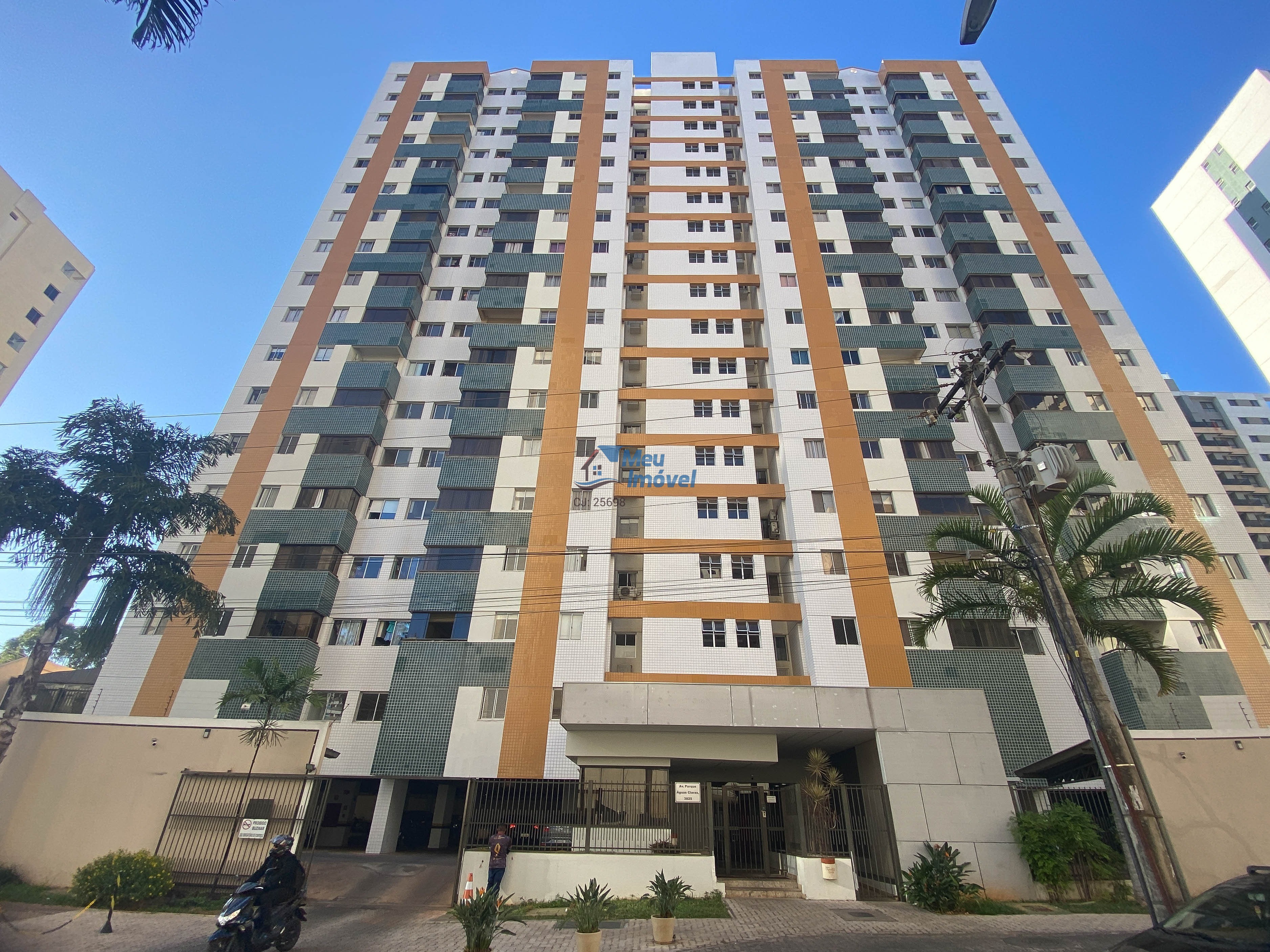 Apartamento, 3 quartos, 72 m² - Foto 46