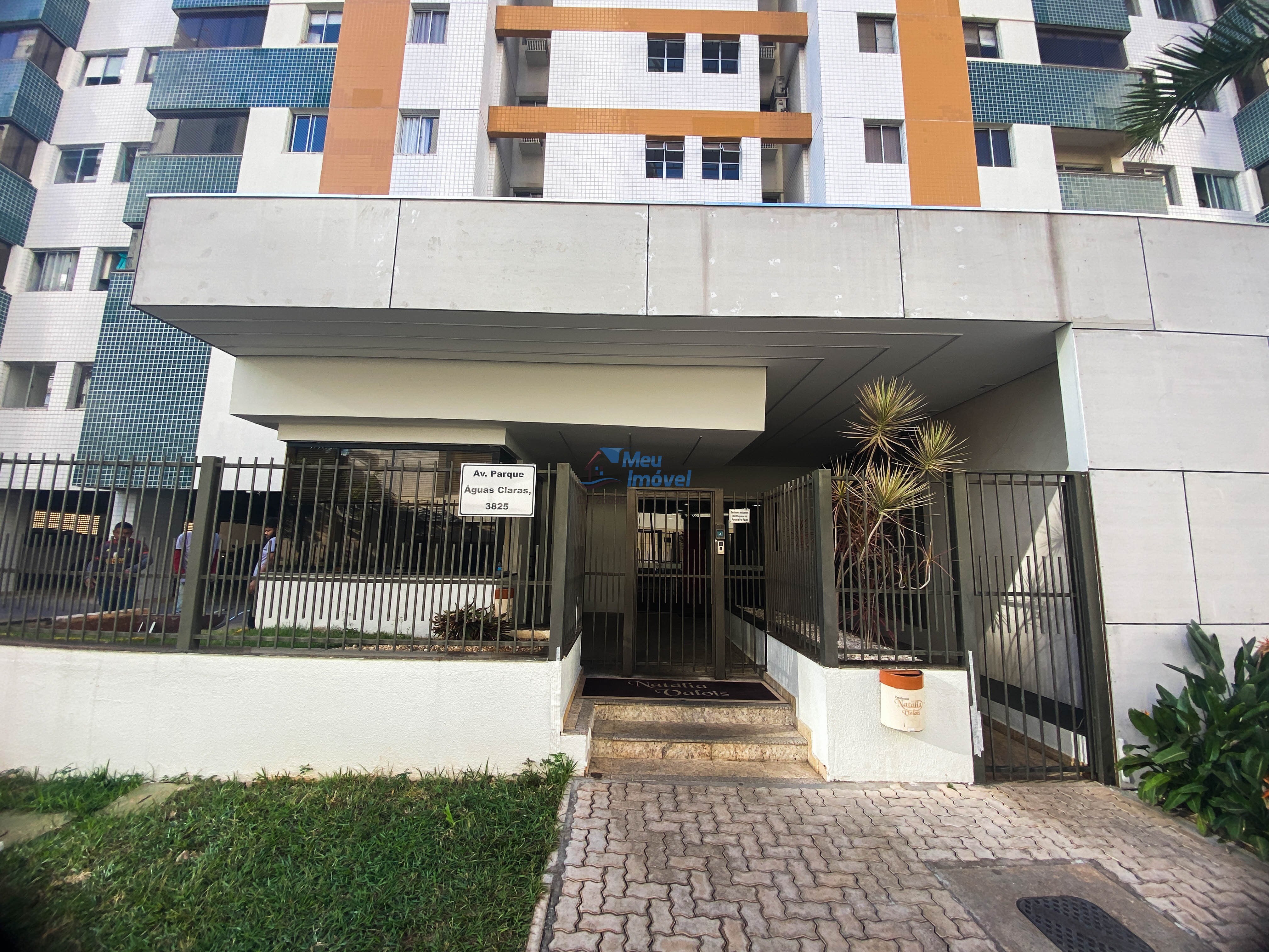 Apartamento, 3 quartos, 72 m² - Foto 47