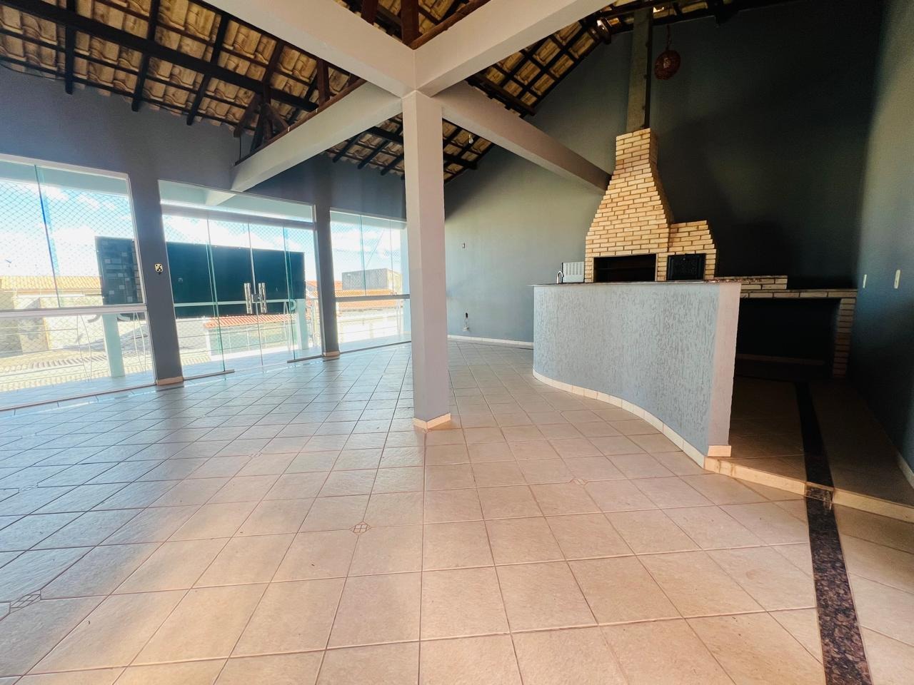 Casa, 4 quartos, 300 m² - Foto 27