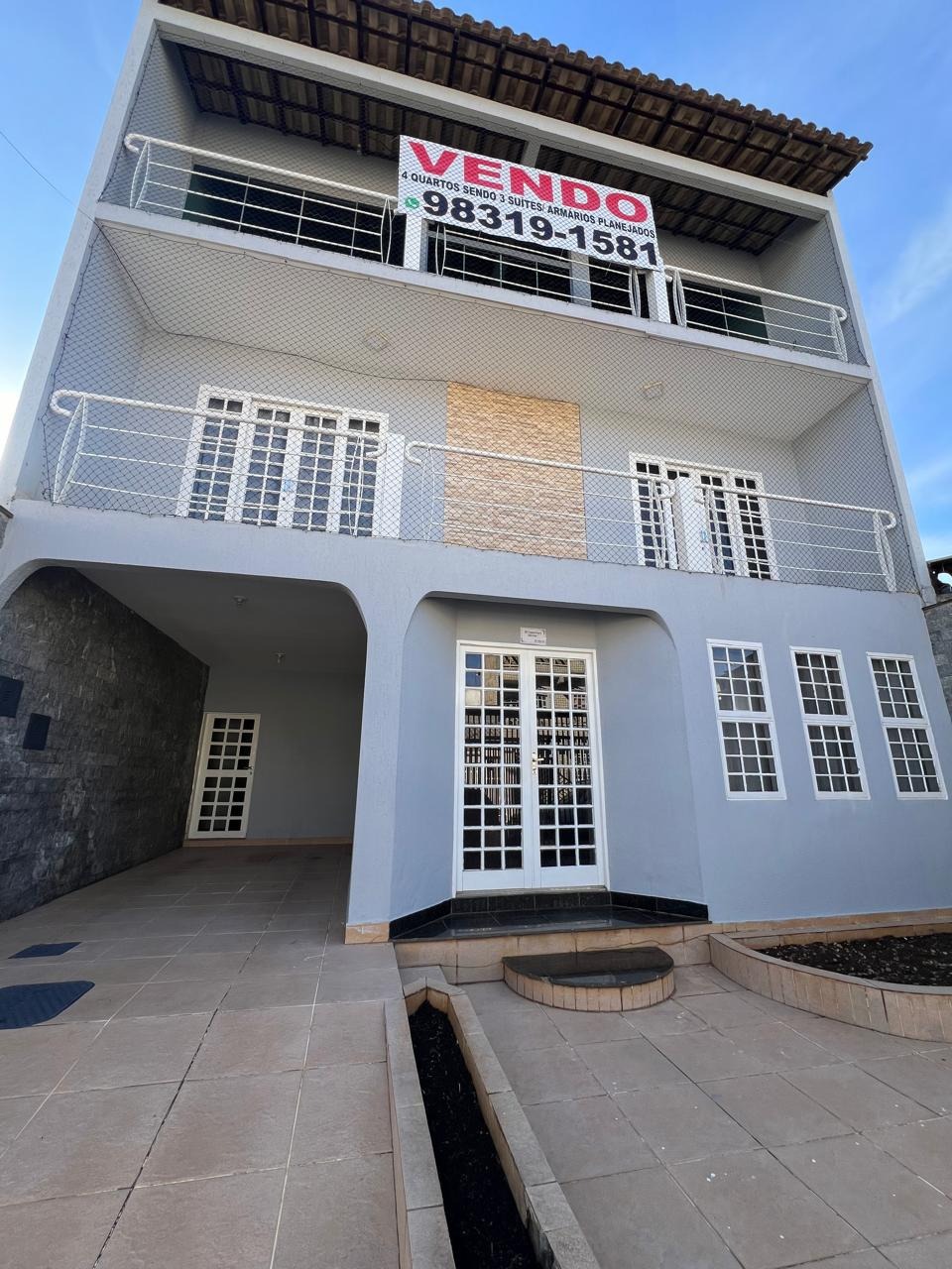 Casa, 4 quartos, 300 m² - Foto 29
