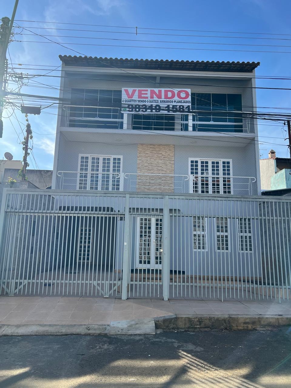 Casa, 4 quartos, 300 m² - Foto 30