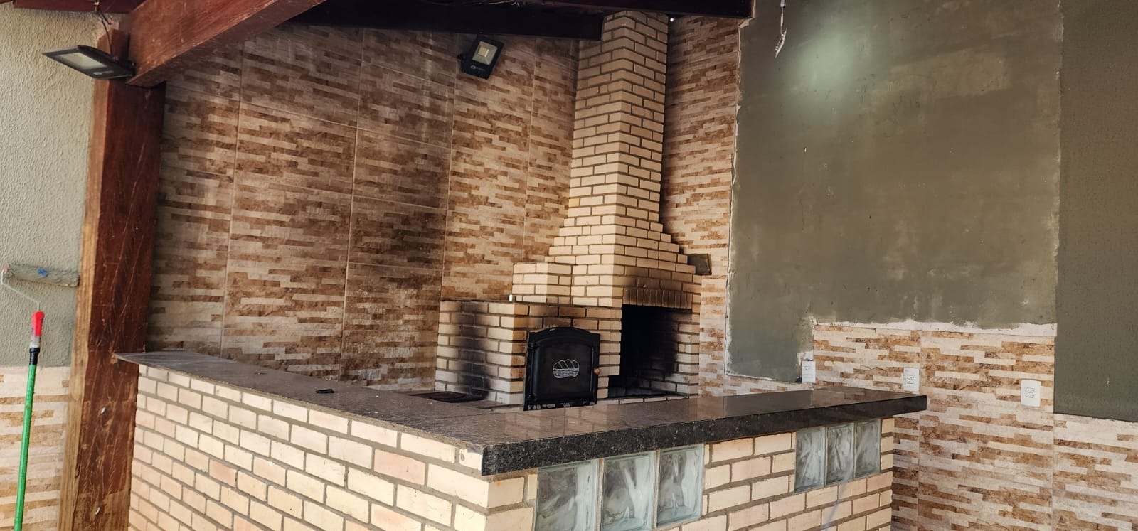 Casa, 4 quartos, 480 m² - Foto 20