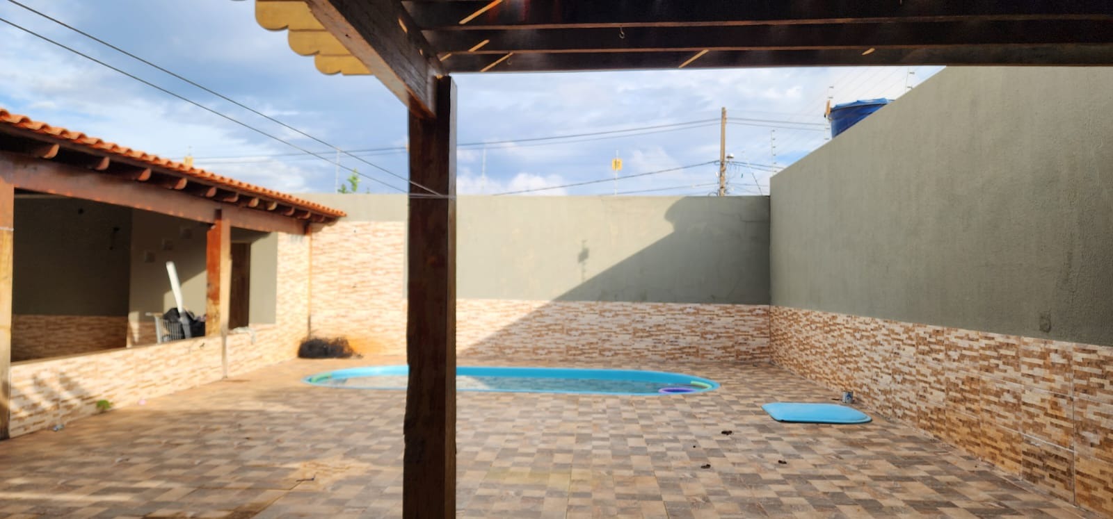 Casa, 4 quartos, 480 m² - Foto 23
