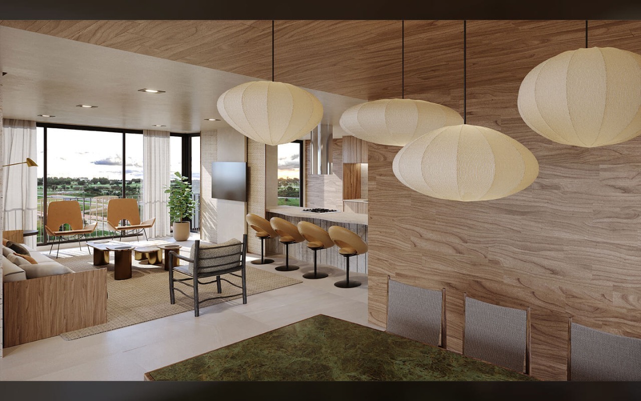 Apartamento, 4 quartos, 201 m² - Foto 3
