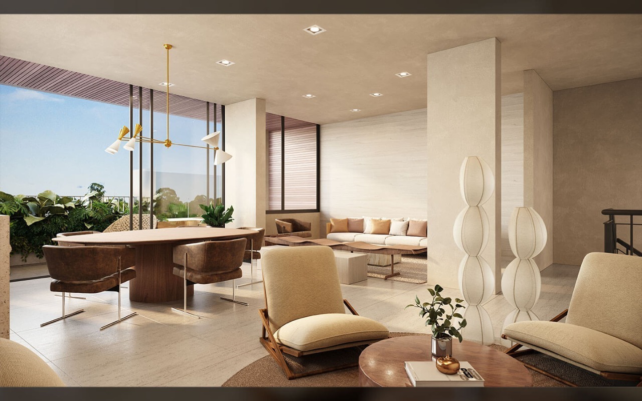 Apartamento, 4 quartos, 201 m² - Foto 5