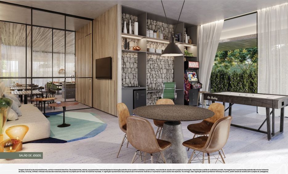 Apartamento, 4 quartos, 201 m² - Foto 9