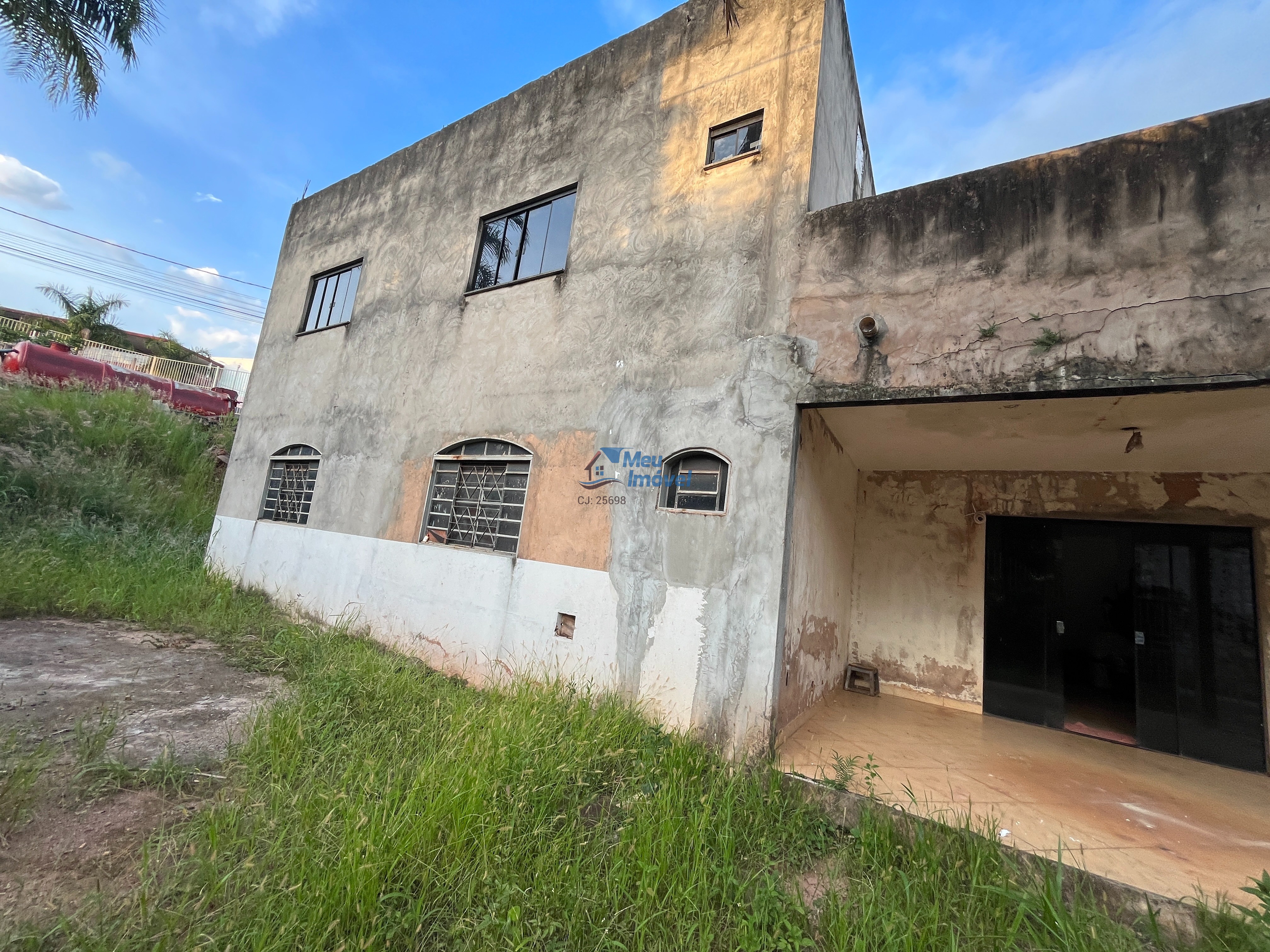 Casa, 6 quartos, 380 m² - Foto 17