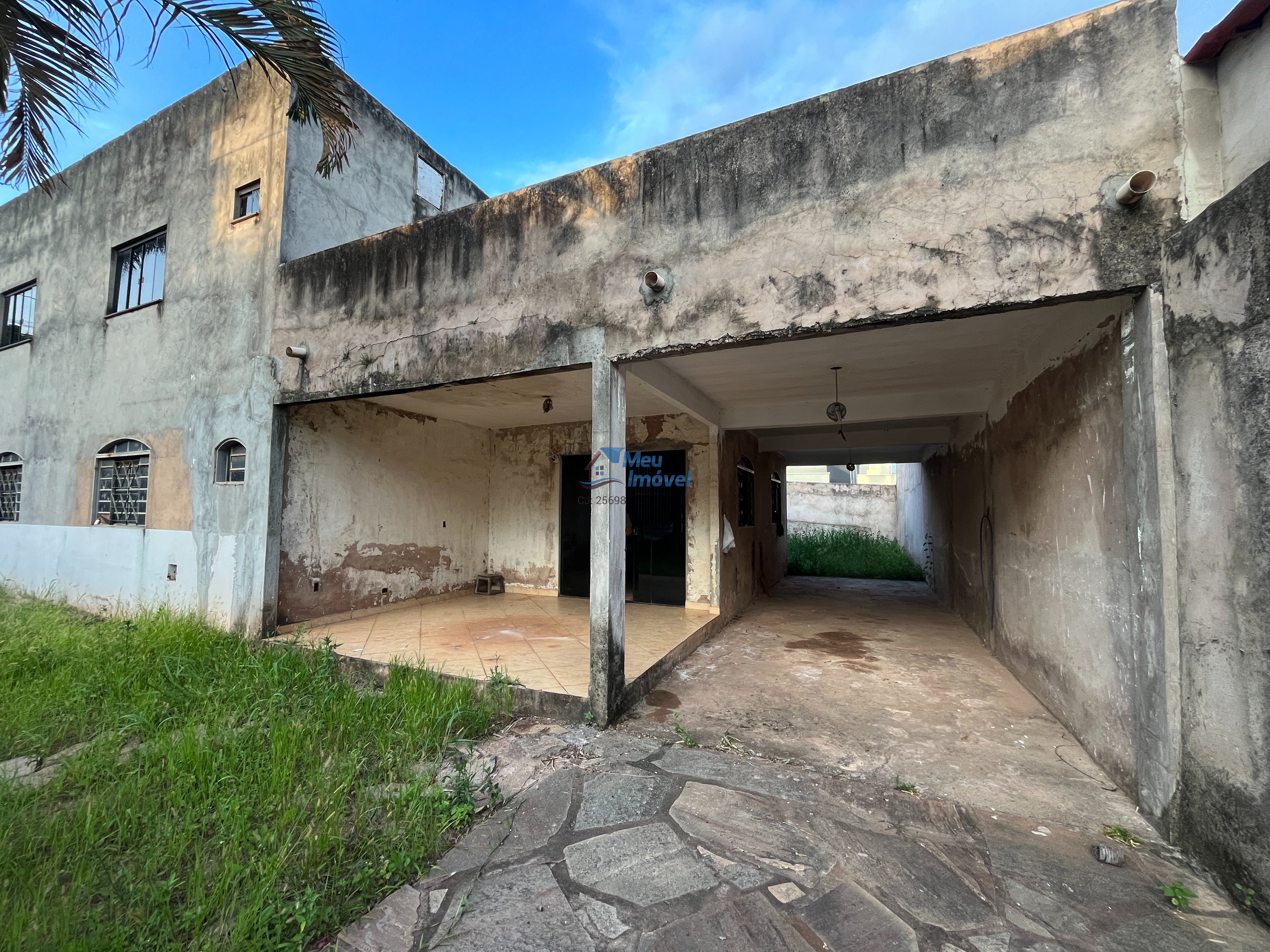Casa, 6 quartos, 380 m² - Foto 19