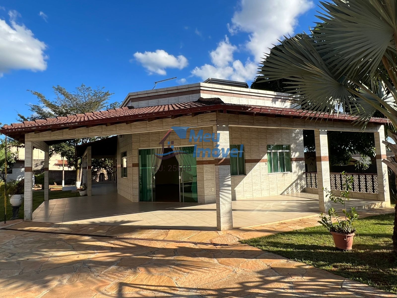 Bernardo sayão casa 4 quartos 4 suítes e uma master 260m² va