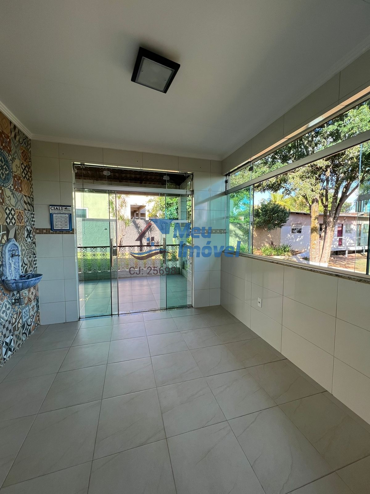 Bernardo sayão casa 4 quartos 4 suítes e uma master 260m² va