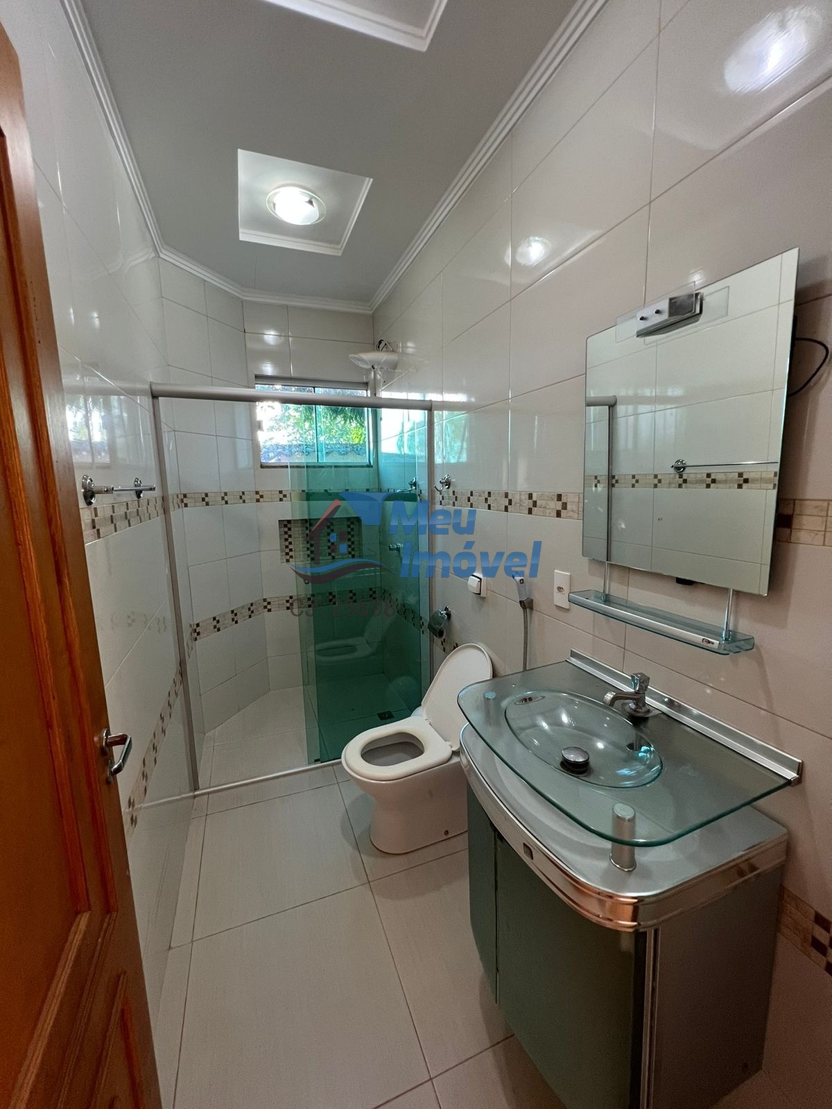 Bernardo Sayão Casa 4 Quartos 4 Suítes e uma Master 260m² Varanda 4 vagas