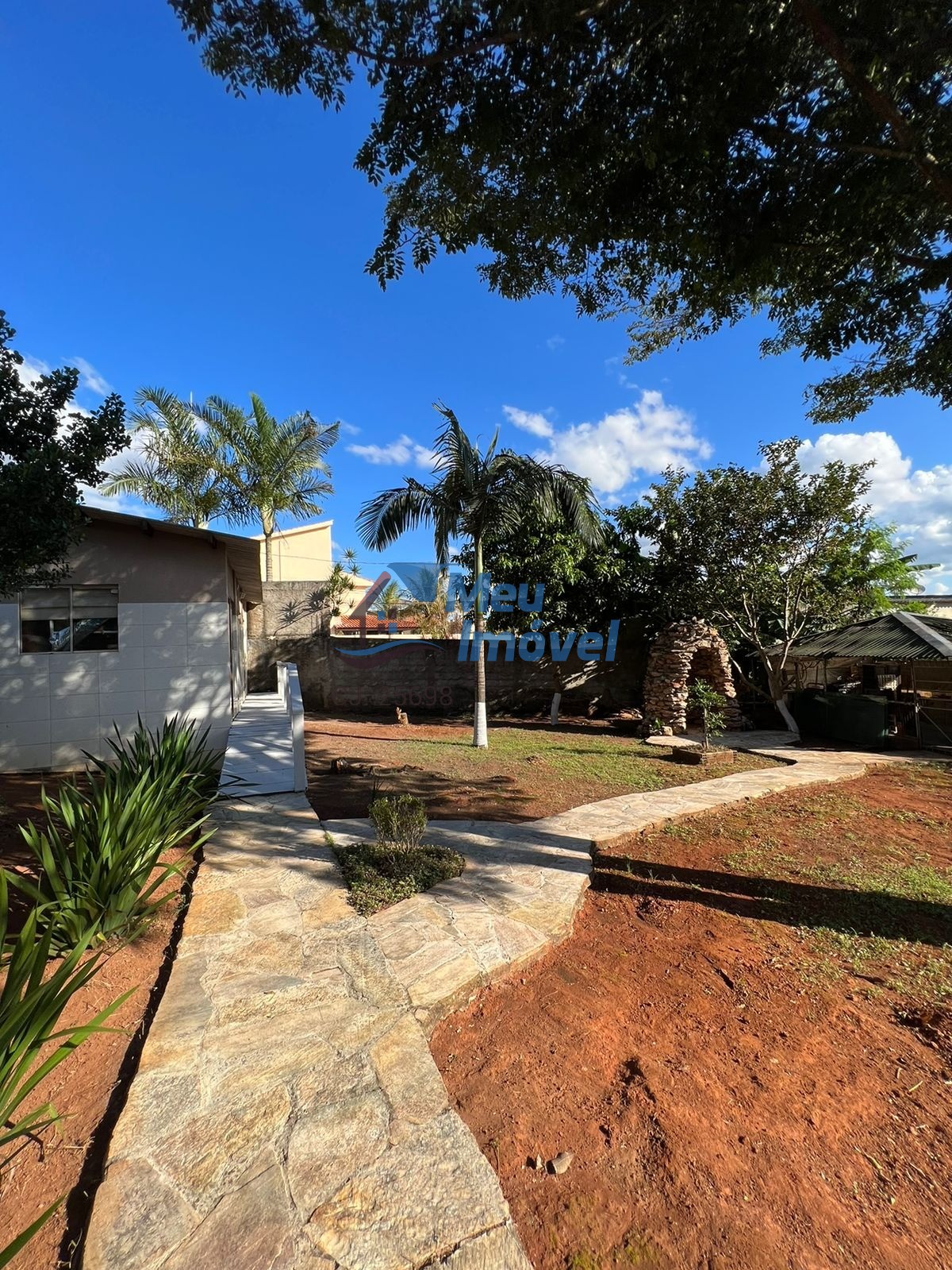 Bernardo Sayão Casa 4 Quartos 4 Suítes e uma Master 260m² Varanda 4 vagas