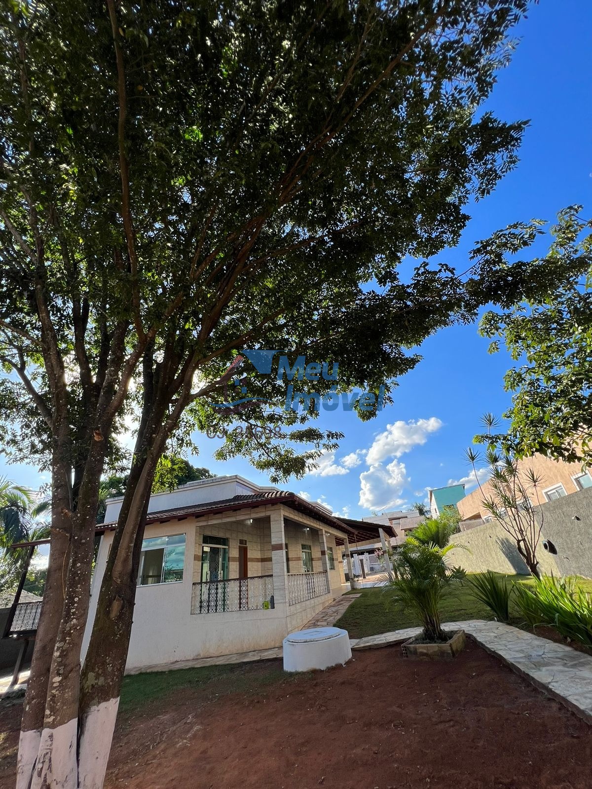 Bernardo Sayão Casa 4 Quartos 4 Suítes e uma Master 260m² Varanda 4 vagas