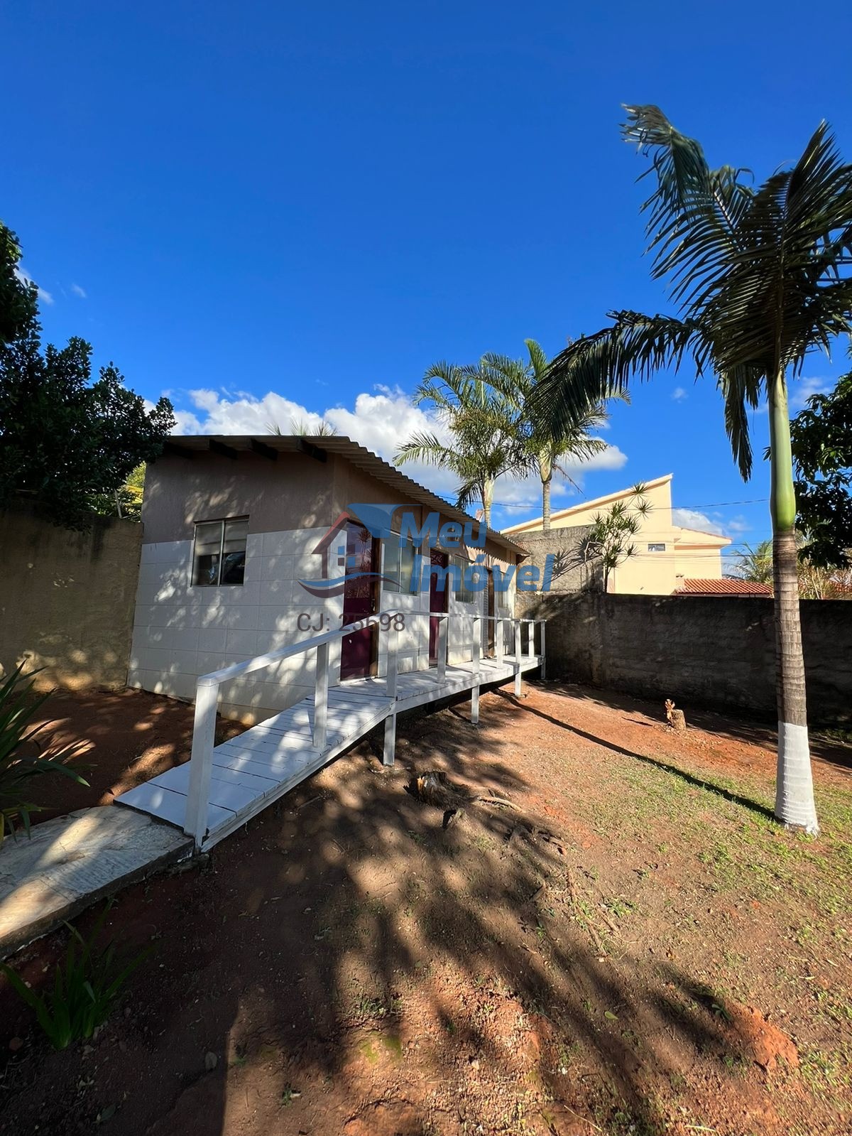 Bernardo Sayão Casa 4 Quartos 4 Suítes e uma Master 260m² Varanda 4 vagas