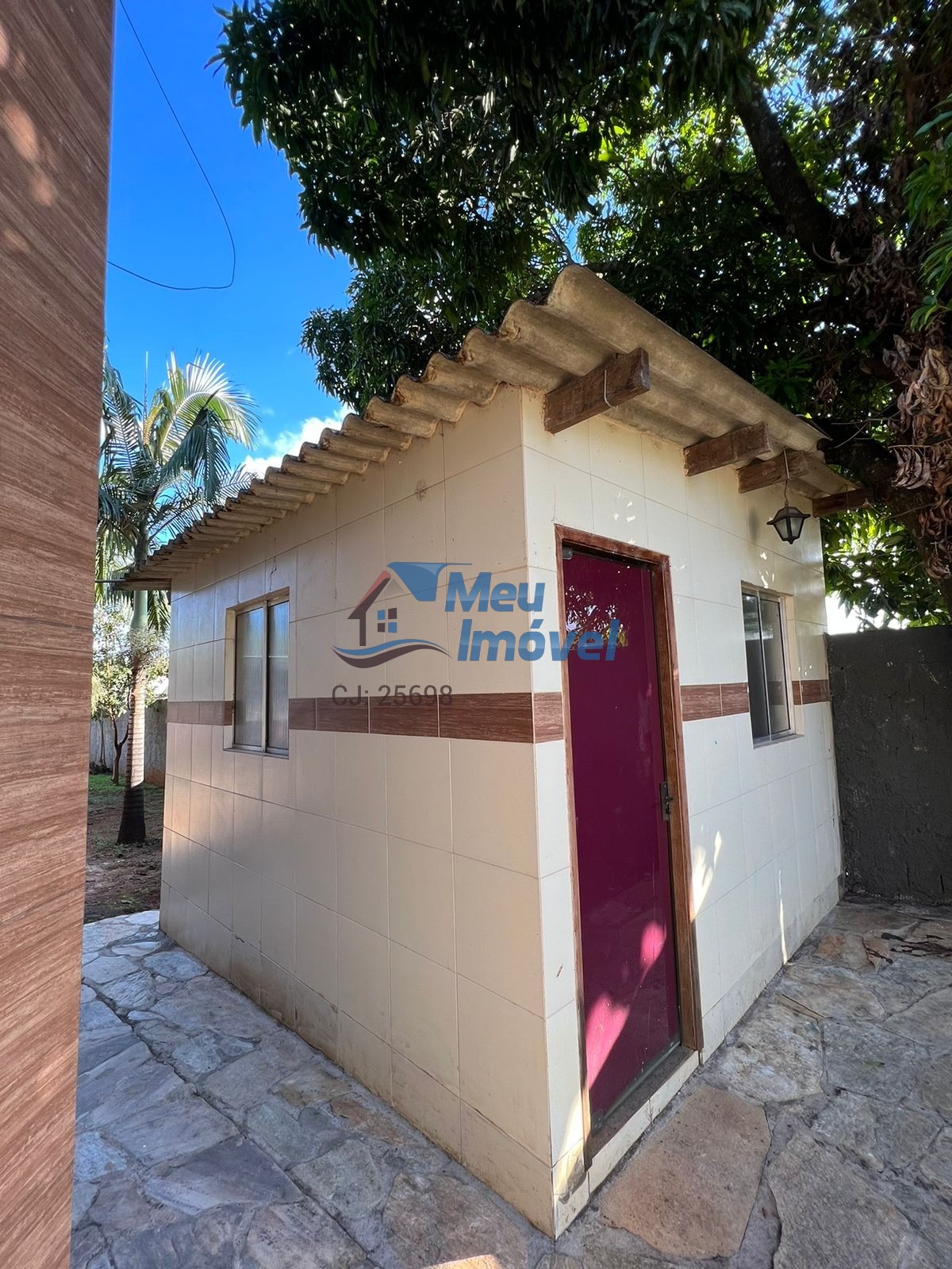 Bernardo Sayão Casa 4 Quartos 4 Suítes e uma Master 260m² Varanda 4 vagas