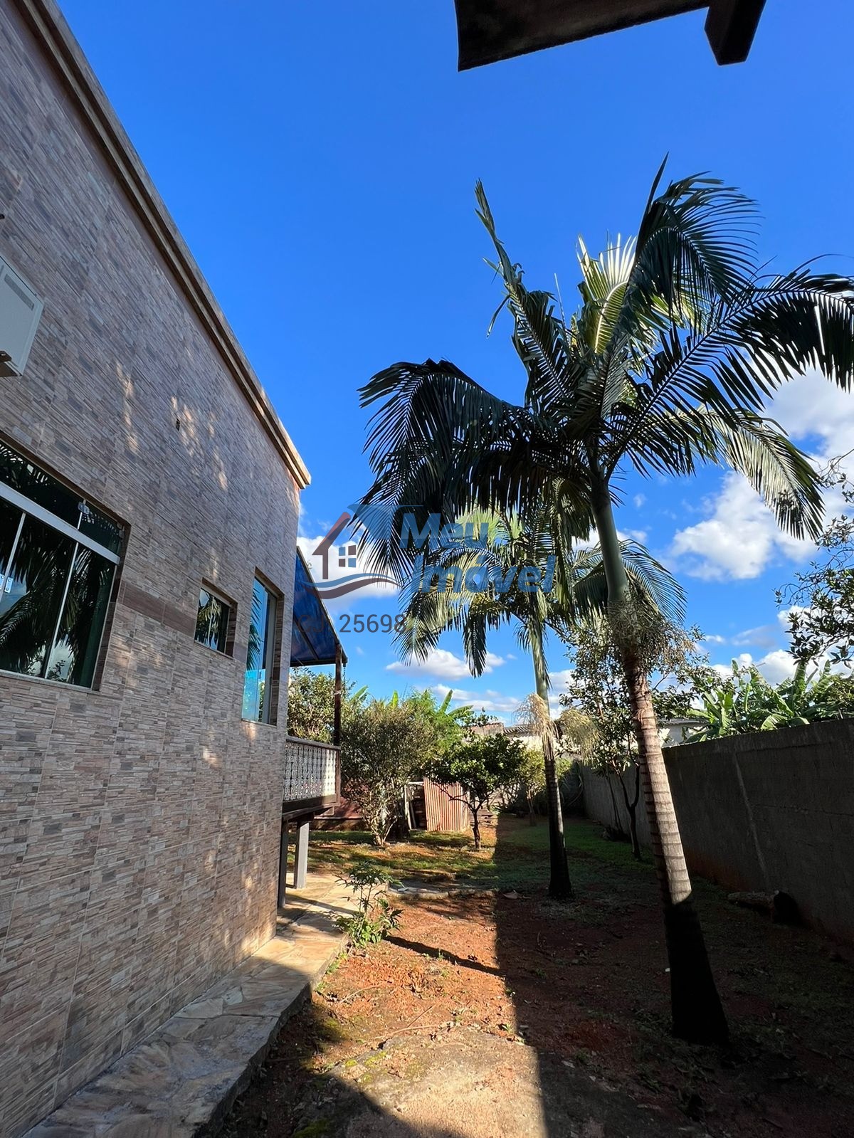 Bernardo Sayão Casa 4 Quartos 4 Suítes e uma Master 260m² Varanda 4 vagas