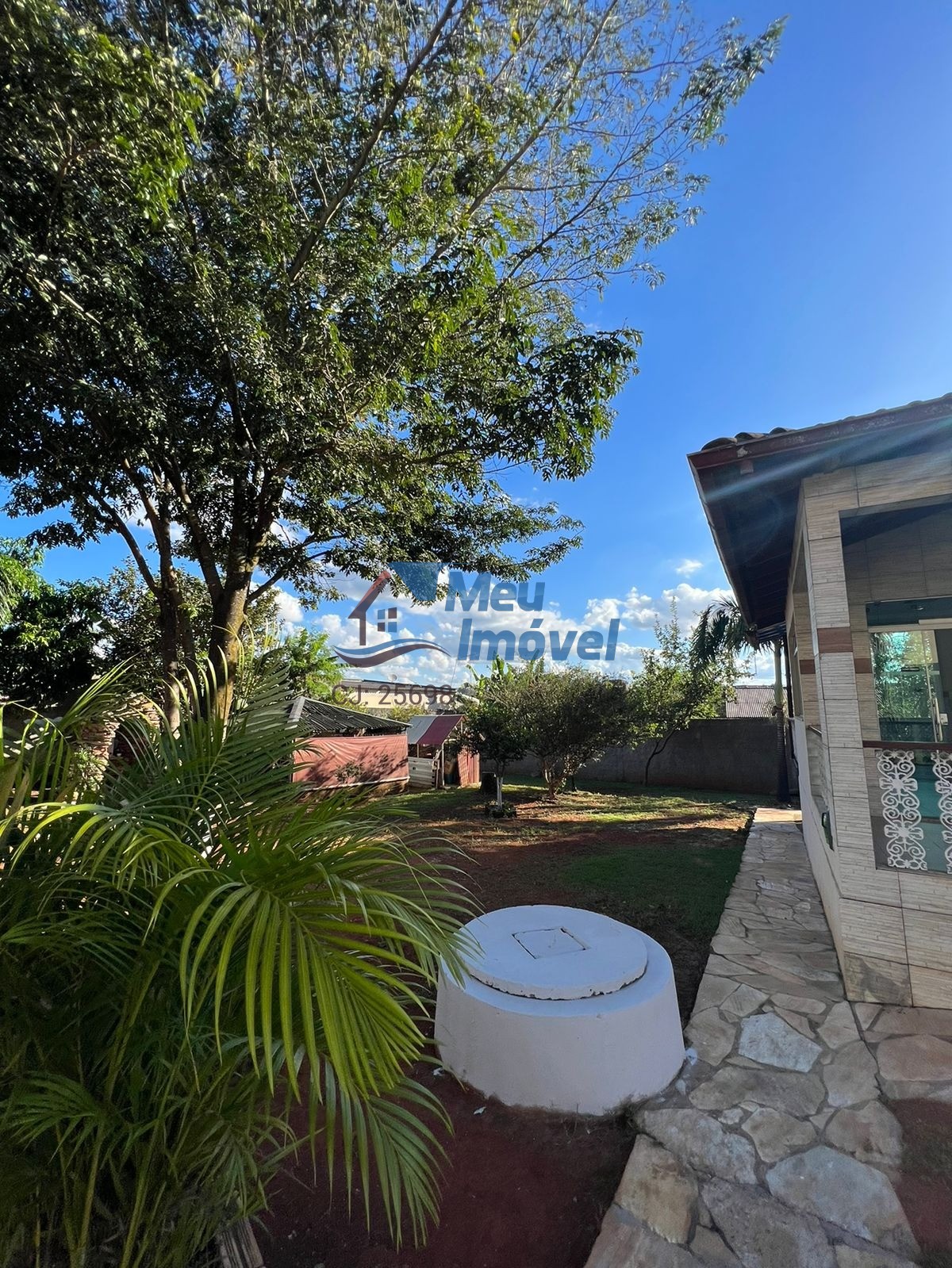 Bernardo Sayão Casa 4 Quartos 4 Suítes e uma Master 260m² Varanda 4 vagas
