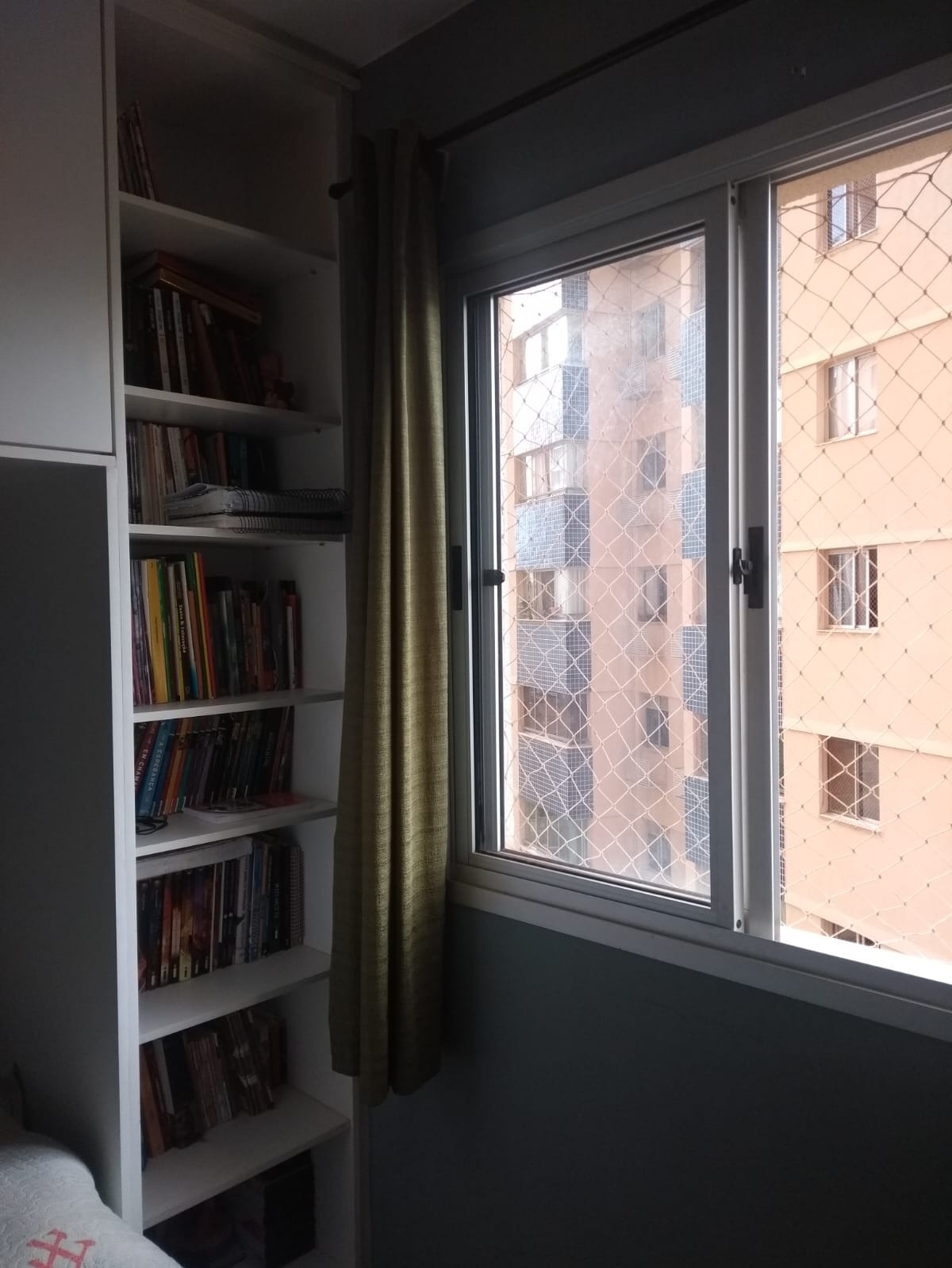 Res pau brasil águas claras 3 quartos 1 suíte 1 vaga 70m² va