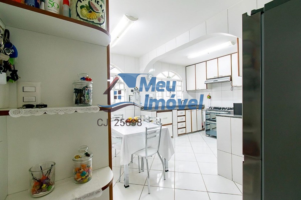Casa, 4 quartos, 300 m² - Foto 5