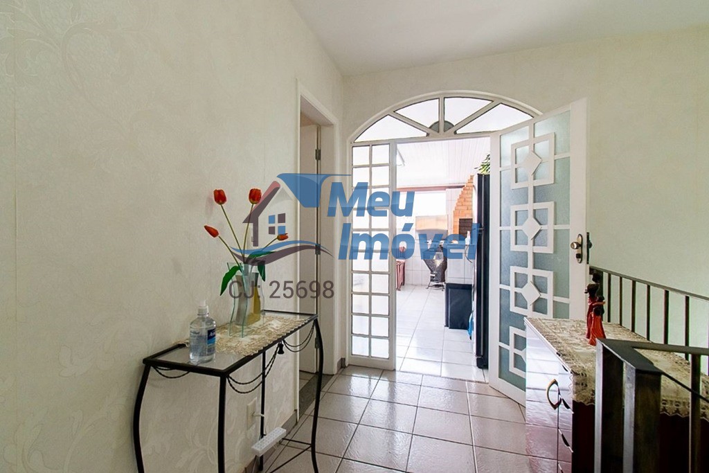 Casa, 4 quartos, 300 m² - Foto 6