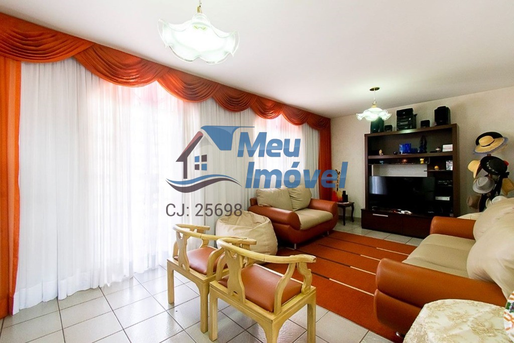Casa, 4 quartos, 300 m² - Foto 11
