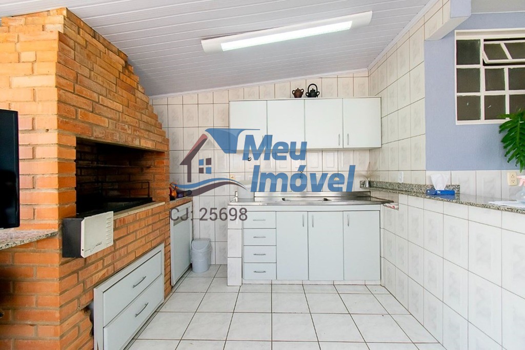 Casa, 4 quartos, 300 m² - Foto 20
