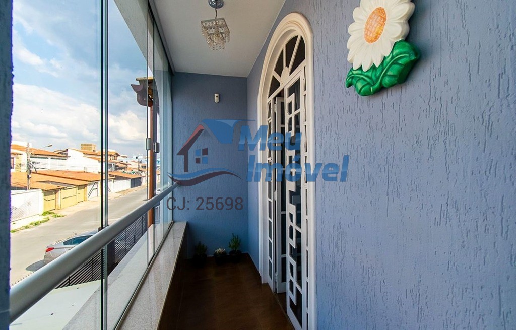 Casa, 4 quartos, 300 m² - Foto 22