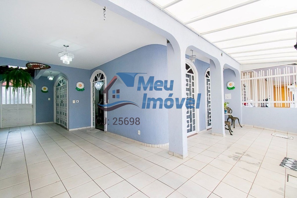 Casa, 4 quartos, 300 m² - Foto 24