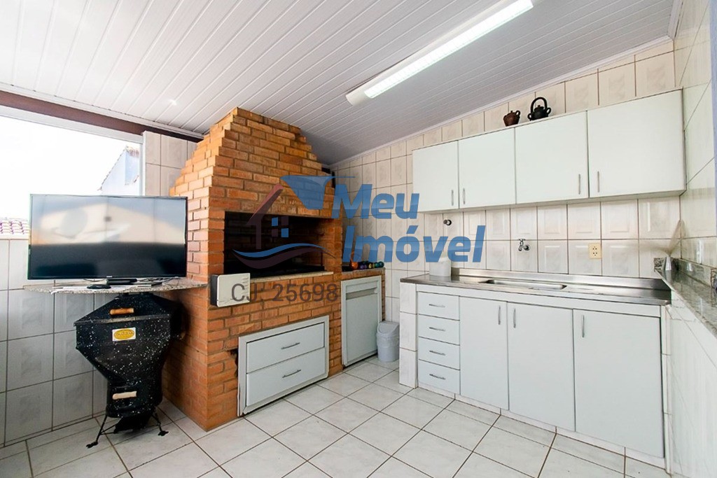 Casa, 4 quartos, 300 m² - Foto 25
