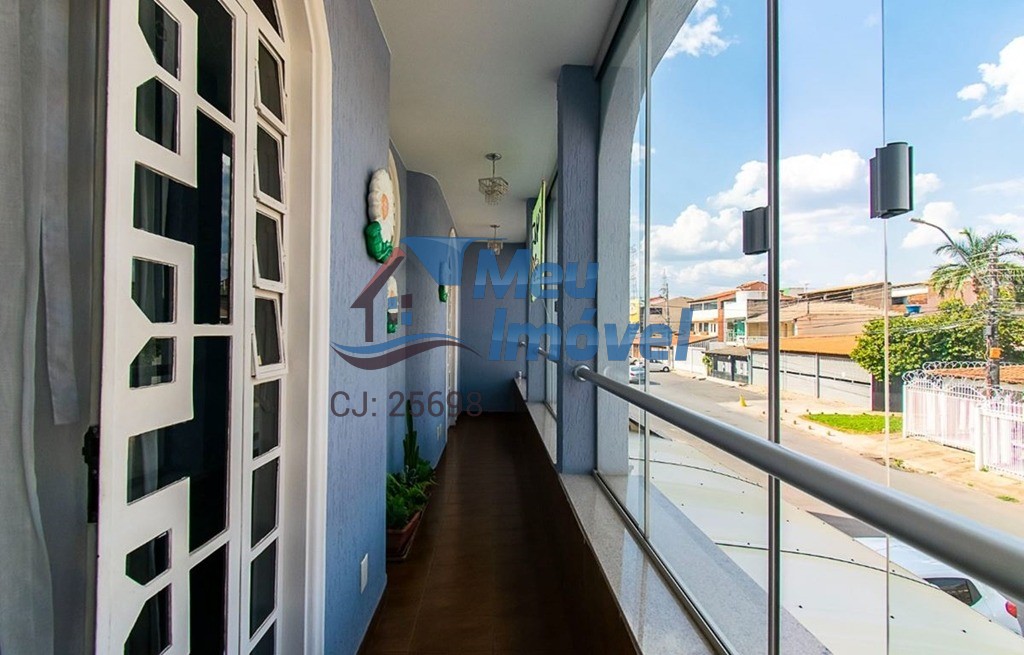 Casa, 4 quartos, 300 m² - Foto 26