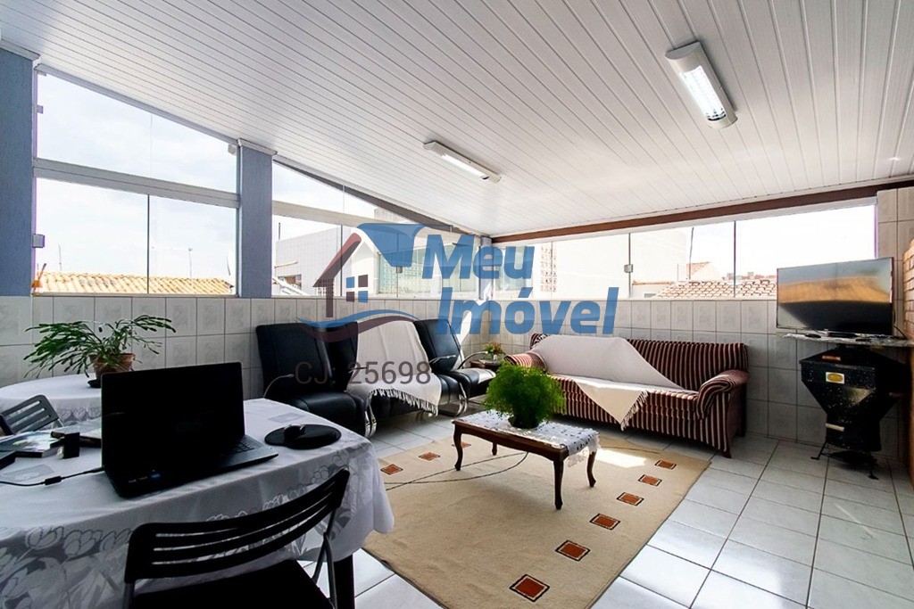 Casa, 4 quartos, 300 m² - Foto 27