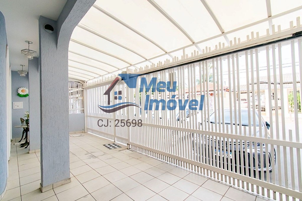 Casa, 4 quartos, 300 m² - Foto 28