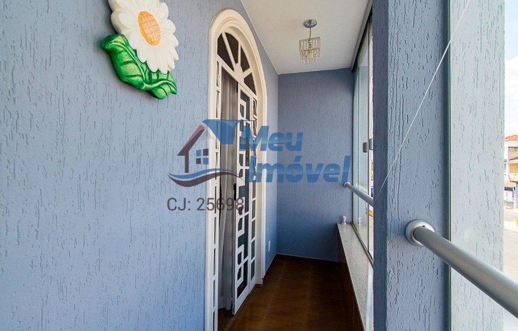 Casa, 4 quartos, 300 m² - Foto 30