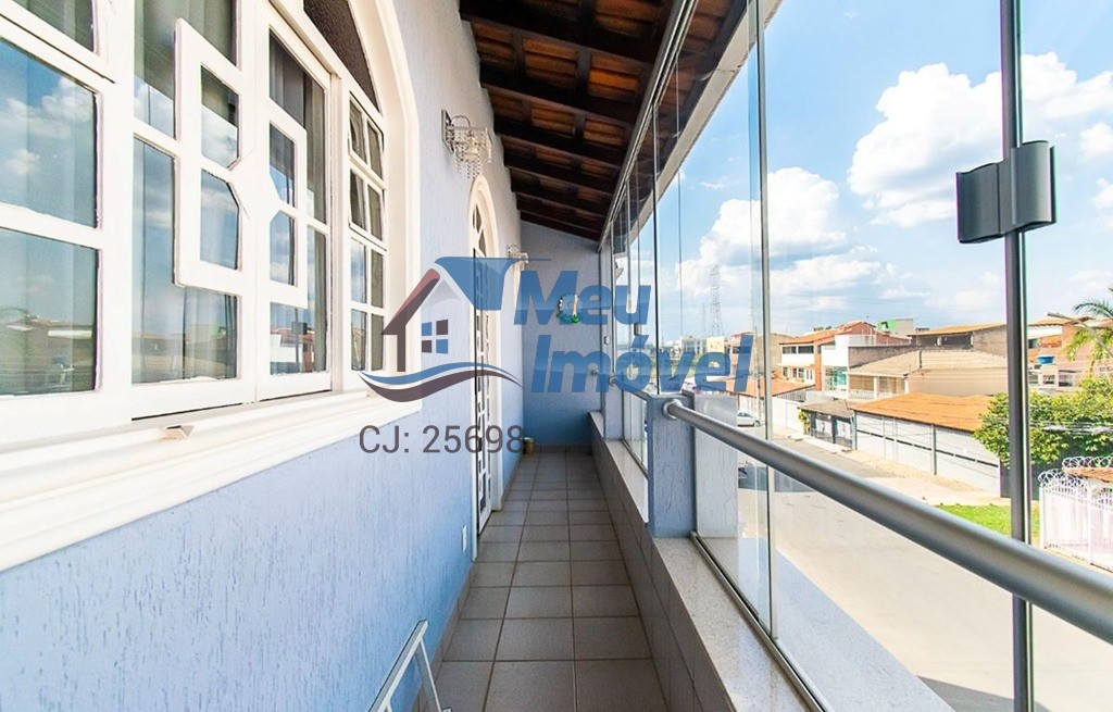 Casa, 4 quartos, 300 m² - Foto 31