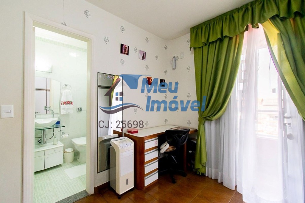Casa, 4 quartos, 300 m² - Foto 32