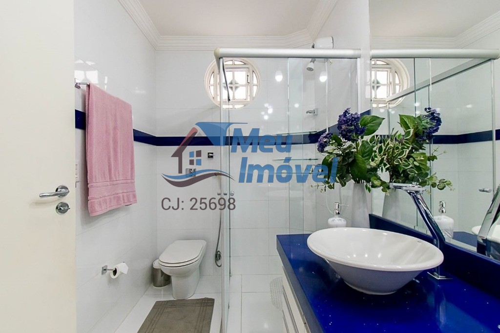 Casa, 4 quartos, 300 m² - Foto 42