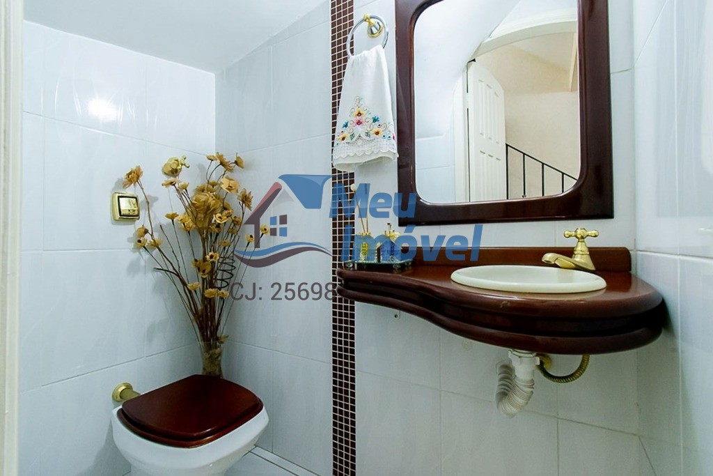Casa, 4 quartos, 300 m² - Foto 48