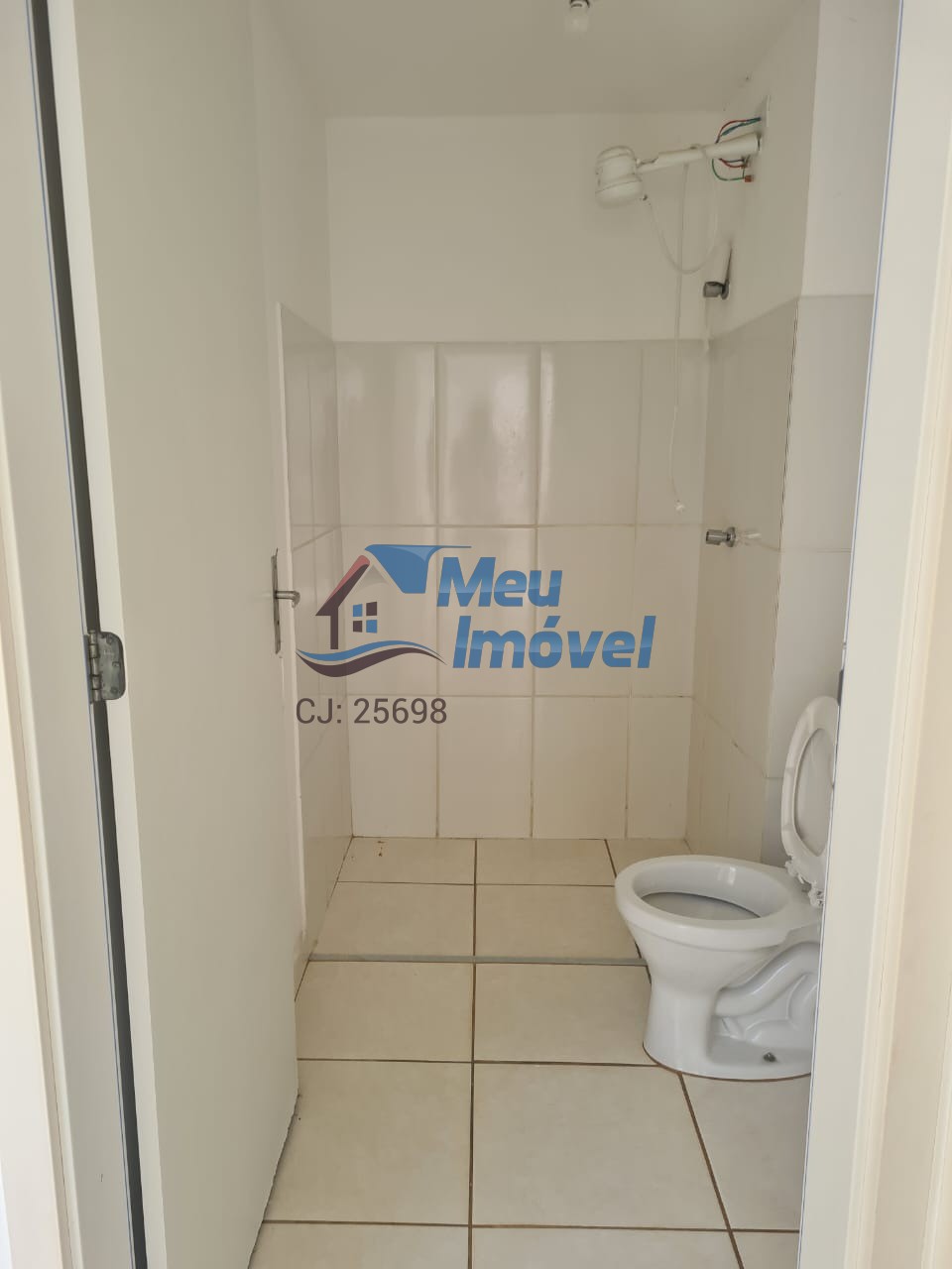Total ville santa maria apto 2 quartos 1 vaga 45m² portaria 
