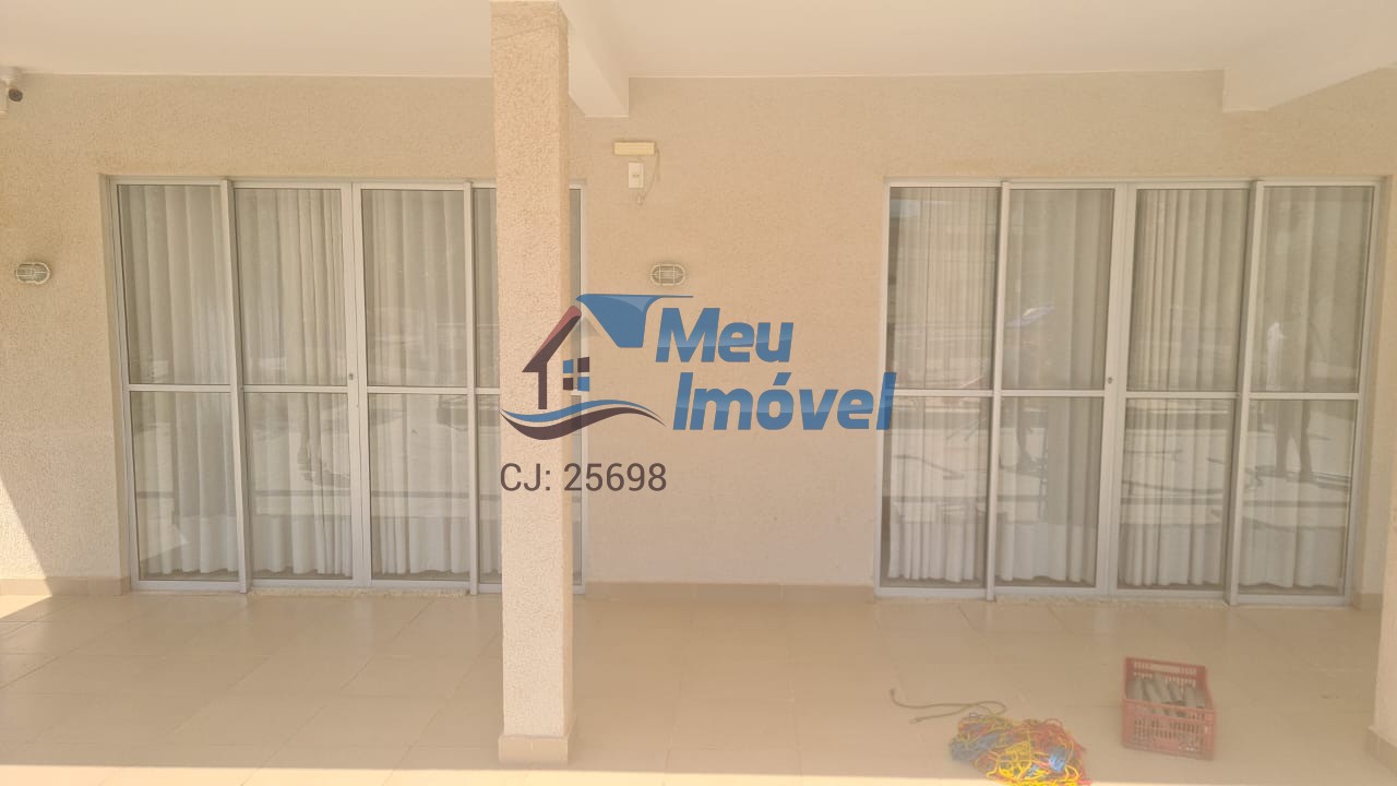 Total ville santa maria apto 2 quartos 1 vaga 45m² portaria 