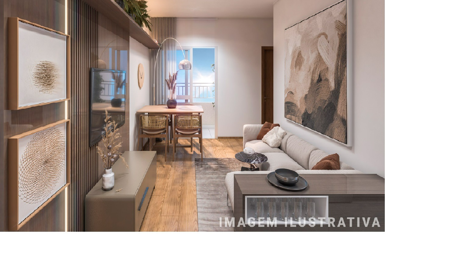 Quadra qnm 29 torres do campo ceilândia sul 2 quartos 45m² 1