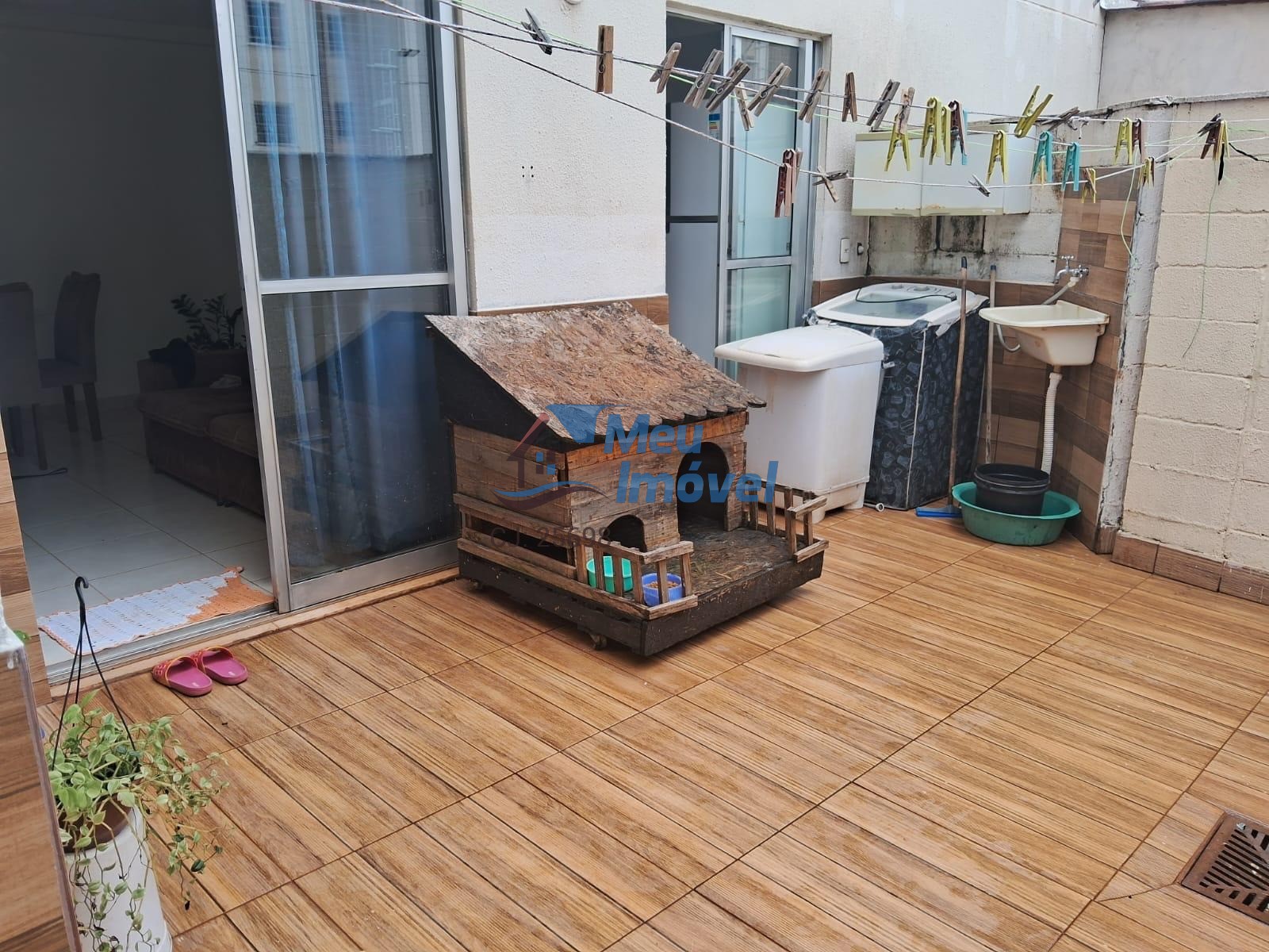 Apartamento, 2 quartos, 72 m² - Foto 6