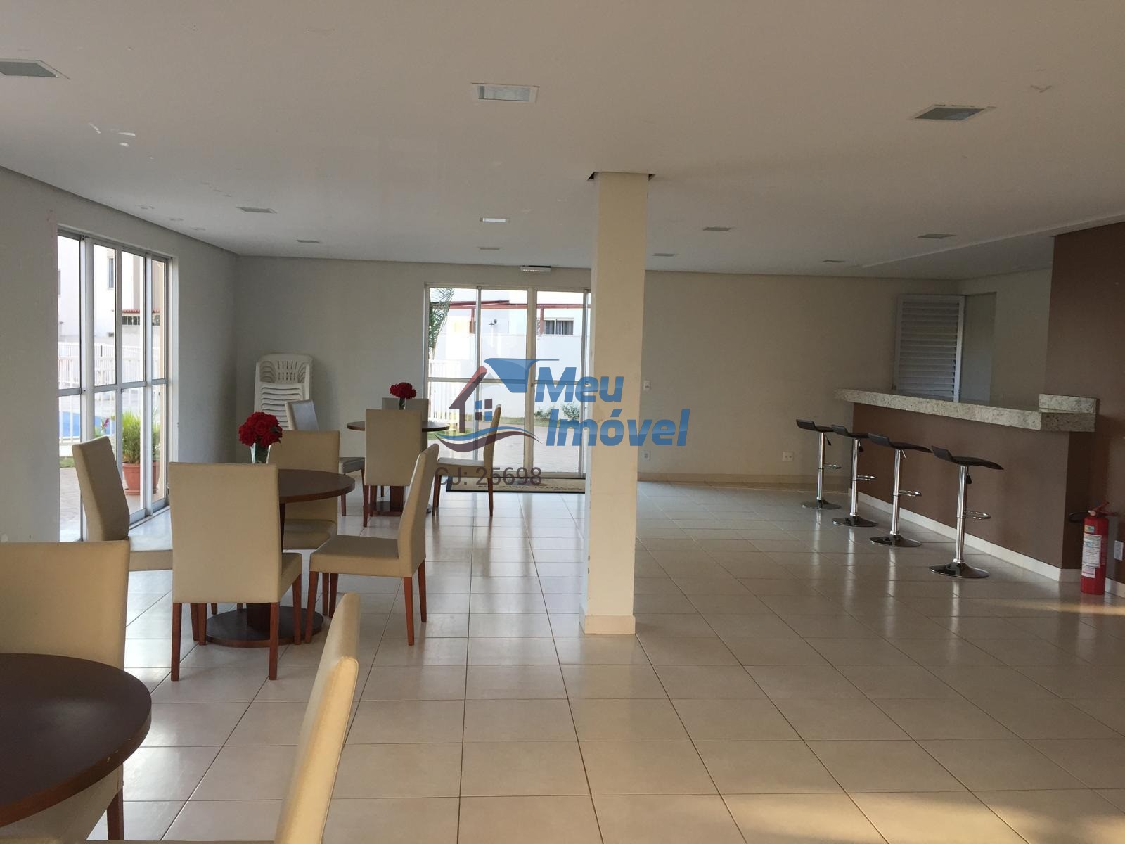 Apartamento, 2 quartos, 72 m² - Foto 10
