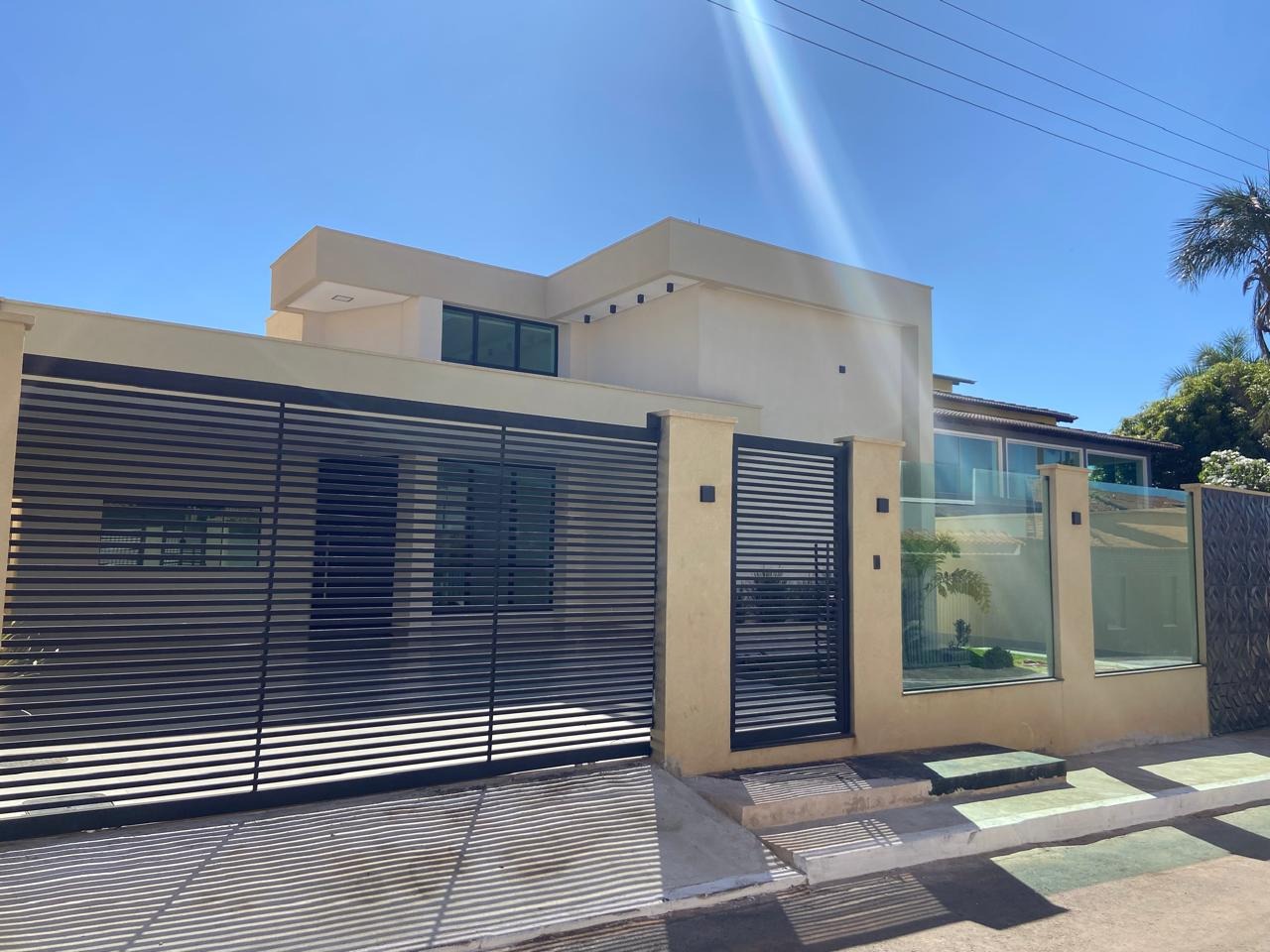 Casa, 5 quartos, 450 m² - Foto 3