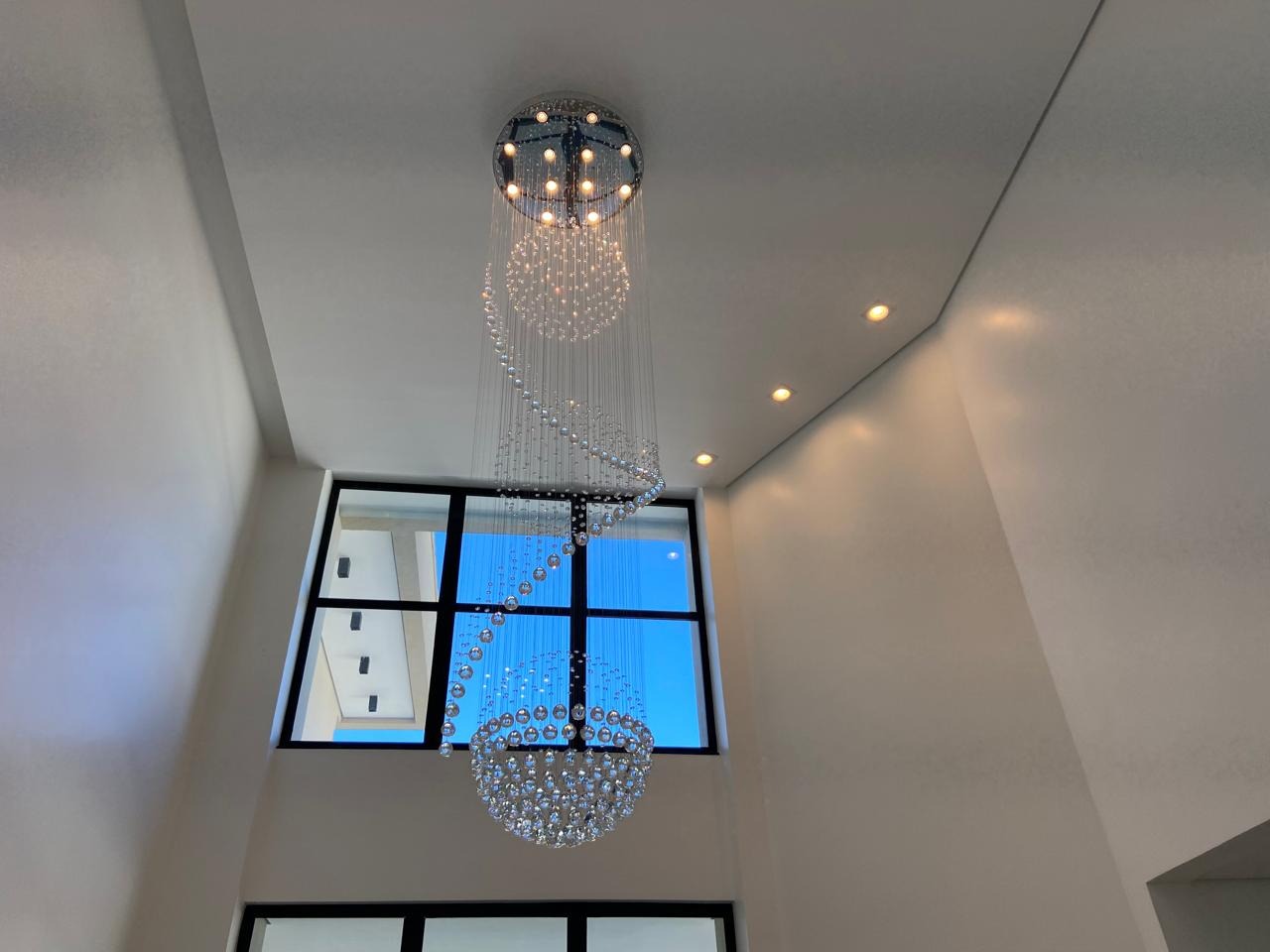 Casa, 5 quartos, 450 m² - Foto 7