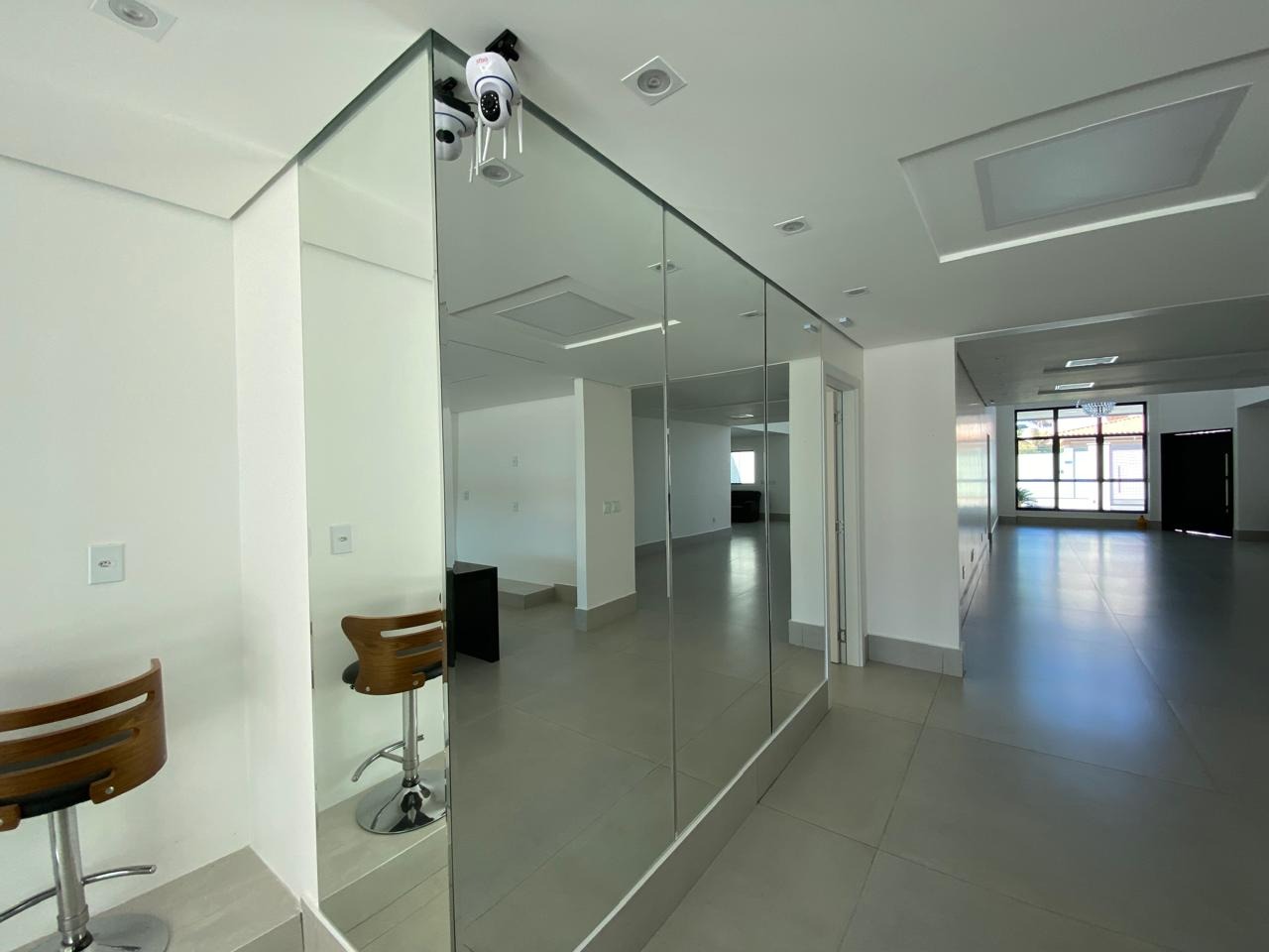 Casa, 5 quartos, 450 m² - Foto 12