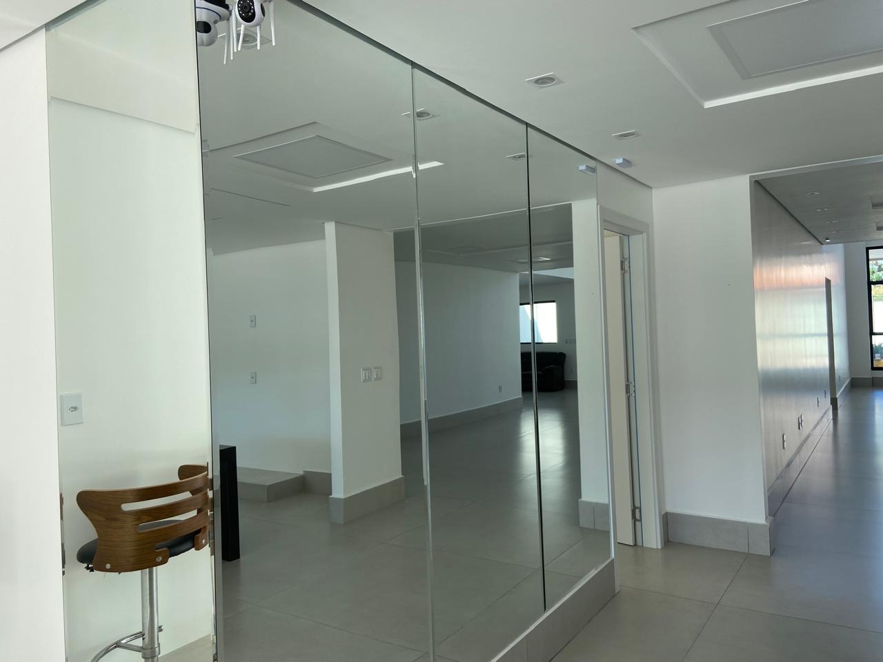 Casa, 5 quartos, 450 m² - Foto 13