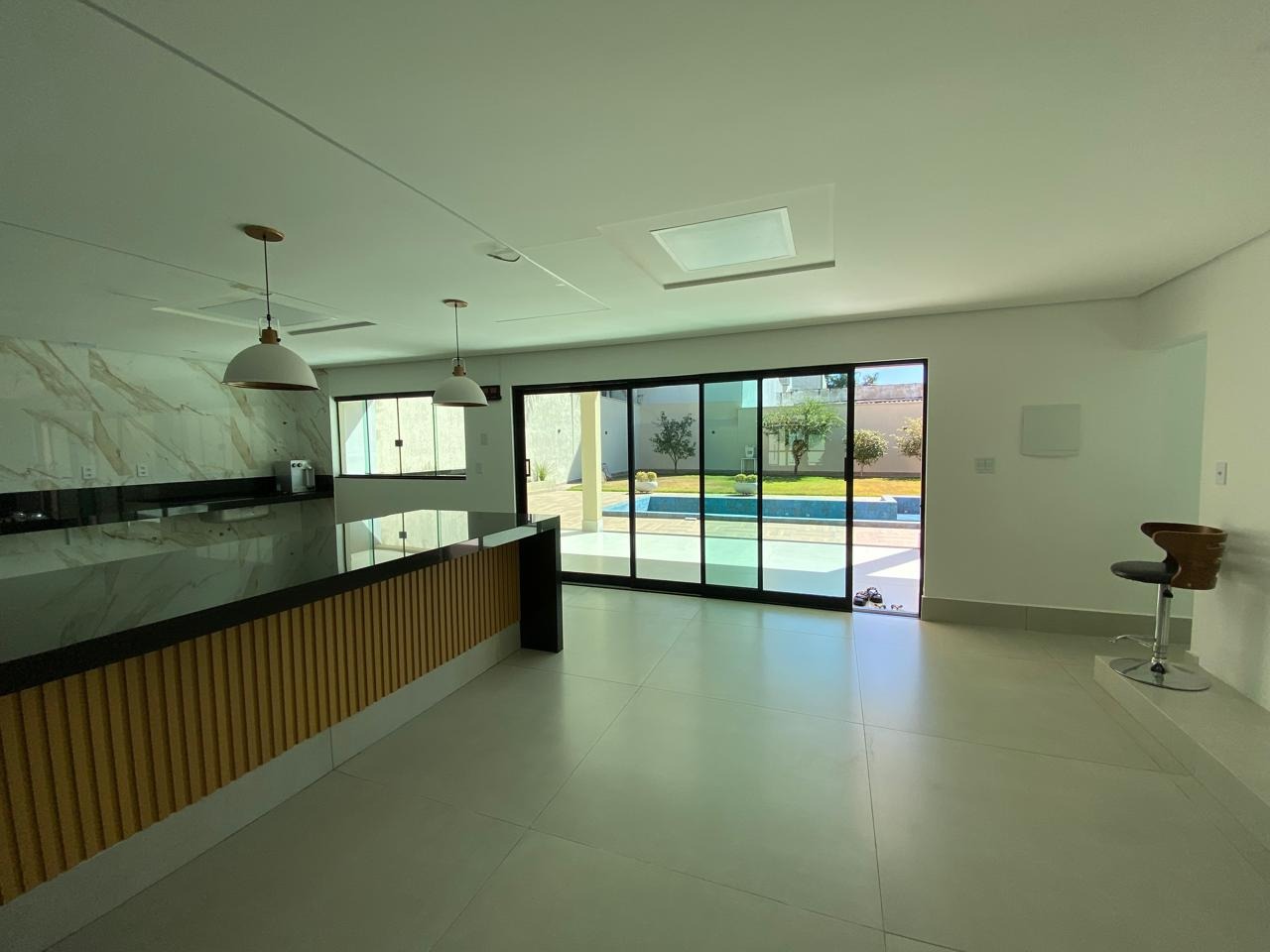 Casa, 5 quartos, 450 m² - Foto 14