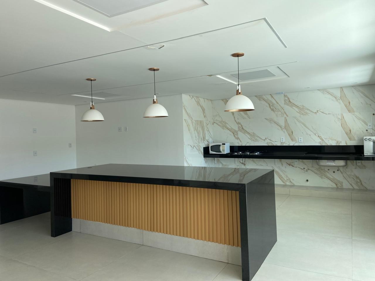 Casa, 5 quartos, 450 m² - Foto 16