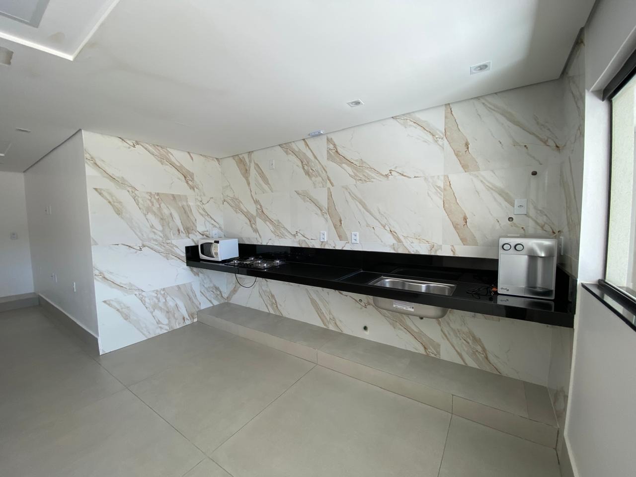 Casa, 5 quartos, 450 m² - Foto 17